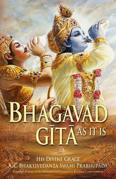 Bhagavad Gita - Complete Spiritual Guide (Hindi & English)