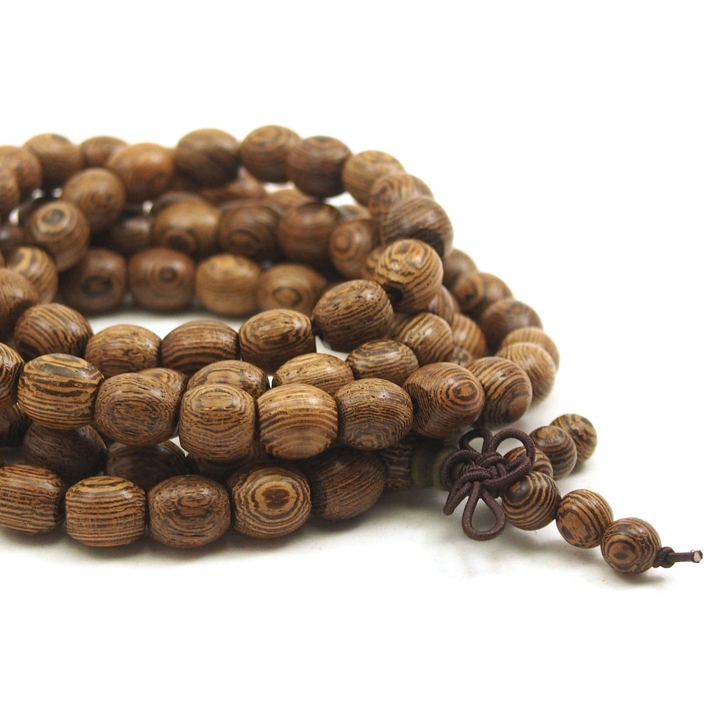 Sacred Jap Mala - 108 Beads for Meditation